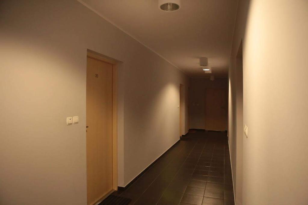 Super-Apartamenty City Center Poznan Exterior photo