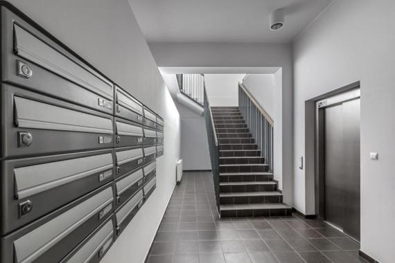 Super-Apartamenty City Center Poznan Exterior photo